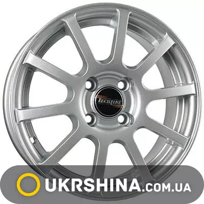 Литые диски Tech Line TL415