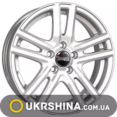 Литые диски Tech Line TL429