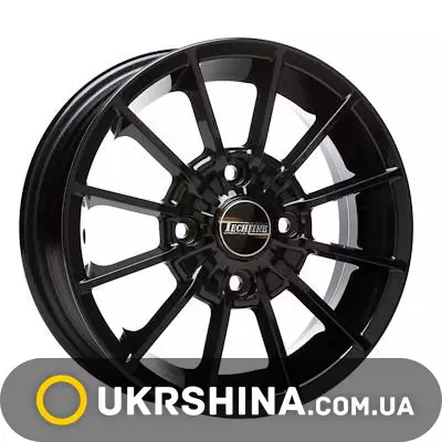 Литые диски Tech Line TL432