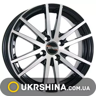 Литые диски Tech Line TL435