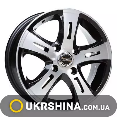 Литые диски Tech Line TL501