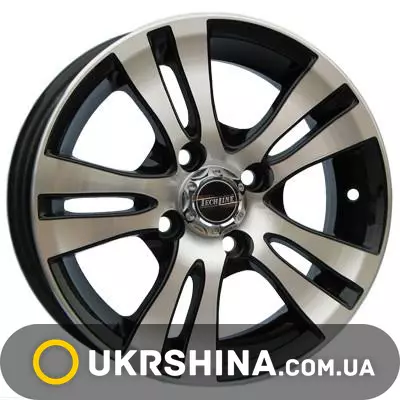 Литые диски Tech Line TL502
