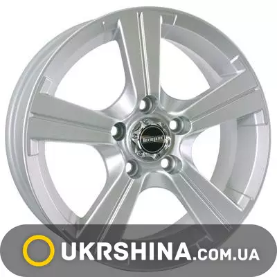 Литые диски Tech Line TL503