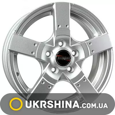 Литые диски Tech Line TL504