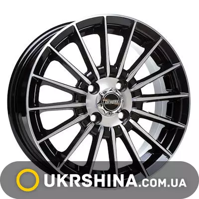 Литые диски Tech Line TL532