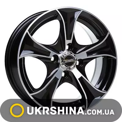Литые диски Tech Line TL625