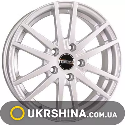 Литые диски Tech Line TL635