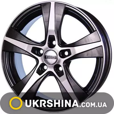 Литые диски Tech Line TL643
