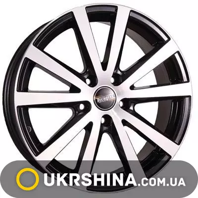 Литые диски Tech Line TL649