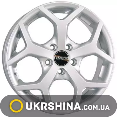 Литые диски Tech Line TL721