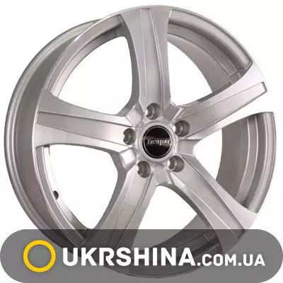 Литые диски Tech Line TL801