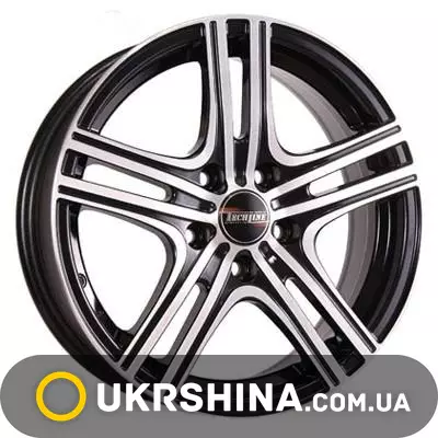 Литые диски Tech Line TL810