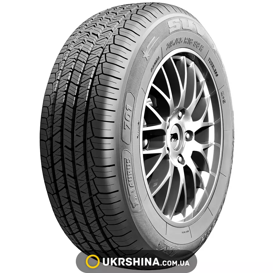 Летние шины Taurus 701 SUV