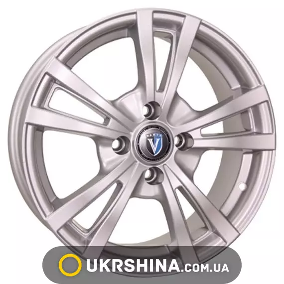 Литые диски Tech Line TL1404