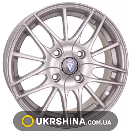 Литые диски Tech Line TL1406