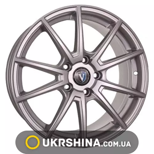 Литые диски Tech Line TL1704