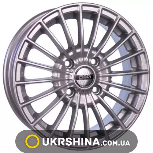 Литые диски Tech Line TL337