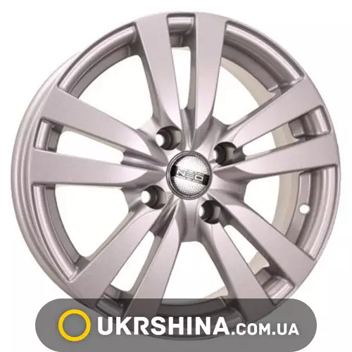 Литые диски Tech Line TL505