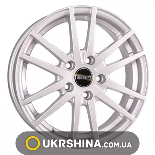 Литые диски Tech Line TL535