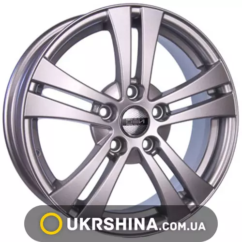 Литые диски Tech Line TL540