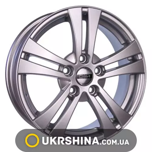 Литые диски Tech Line TL640