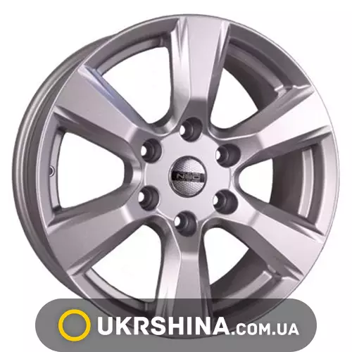 Литые диски Tech Line TL705