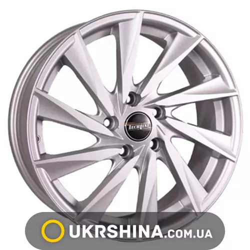 Литые диски Tech Line TL706