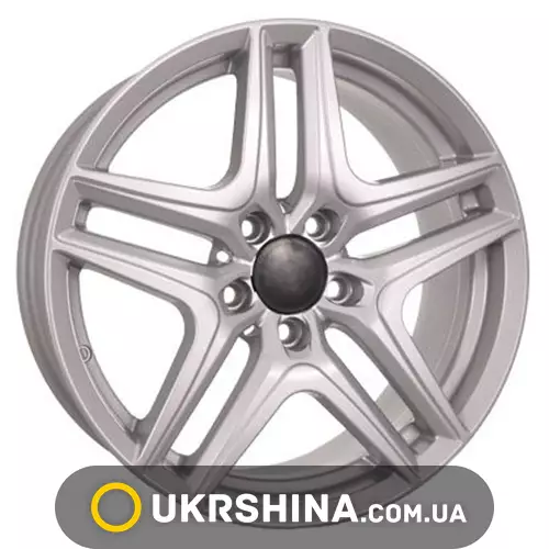 Литые диски Tech Line TL723