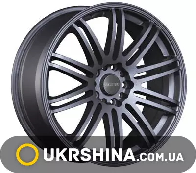 Литые диски Tenzo Tenspec