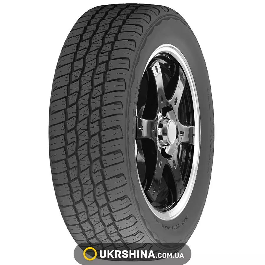Всесезонные шины Teraflex Grandpower A/T