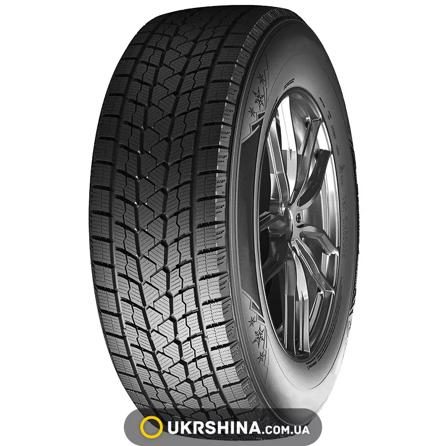 Зимние шины Tercelo Freeze 4x4
