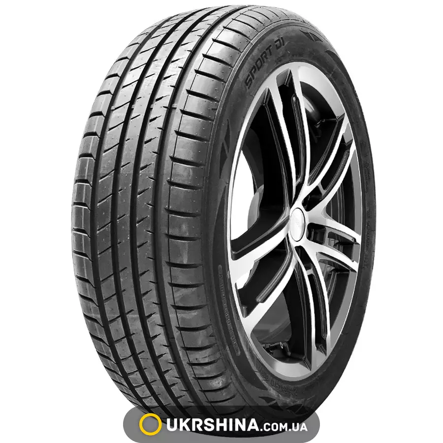 Летние шины Tercelo Sport D1