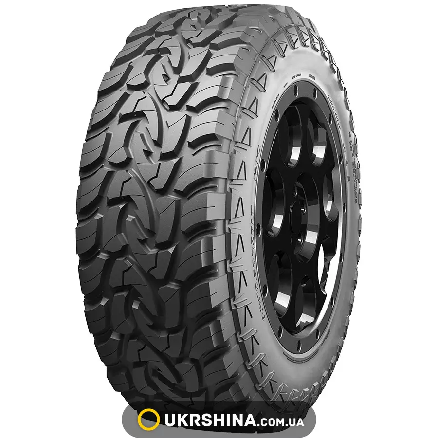 Всесезонные шины Tercelo Toughevo TM01