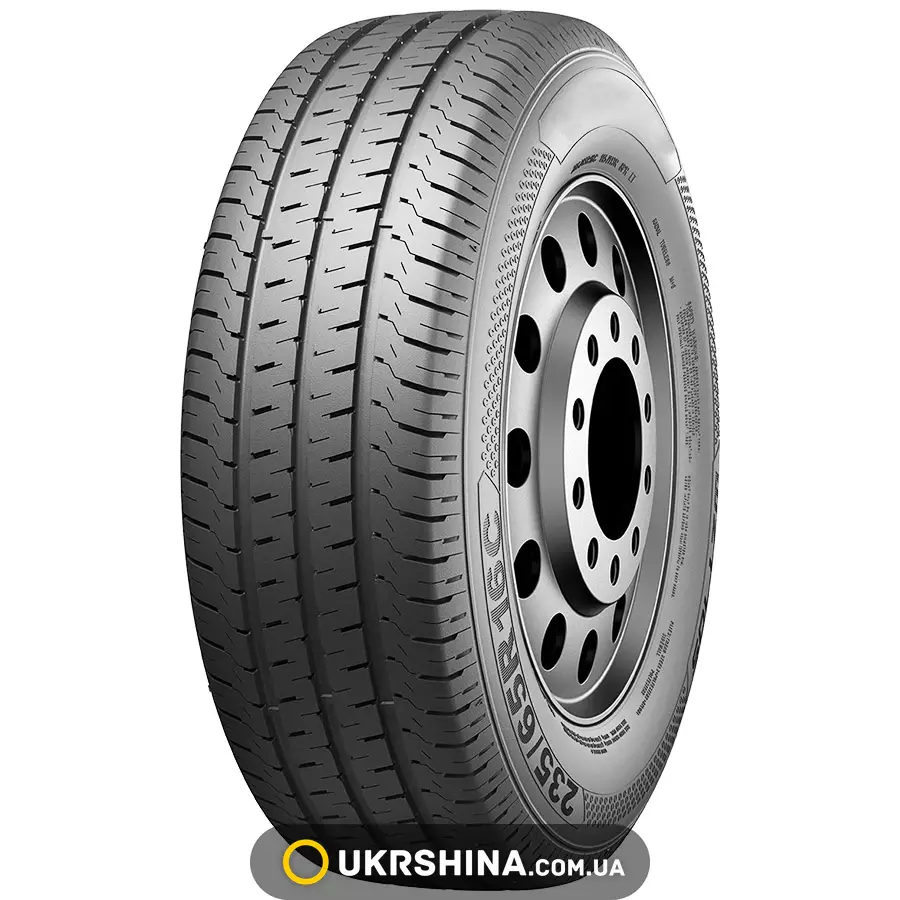 Летние шины Tercelo WZT705