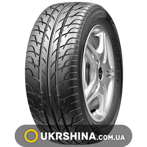 Летние шины Tigar Prima
