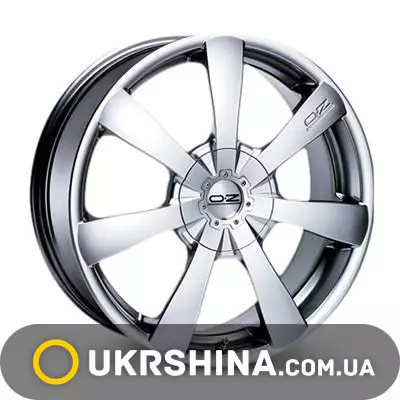Литые диски OZ Racing Titan