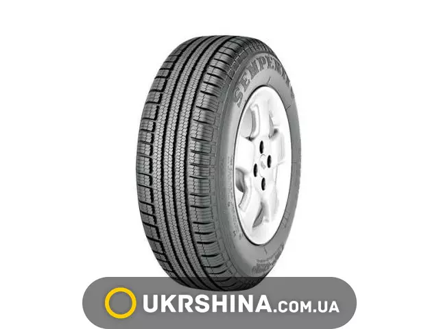 Зимние шины Semperit Top Grip SLG (M729)