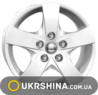 Литые диски Alessio Top