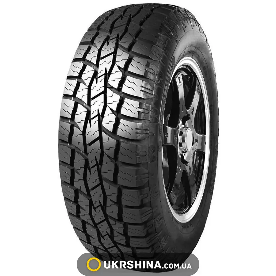 Всесезонные шины Torque TQ-AT706
