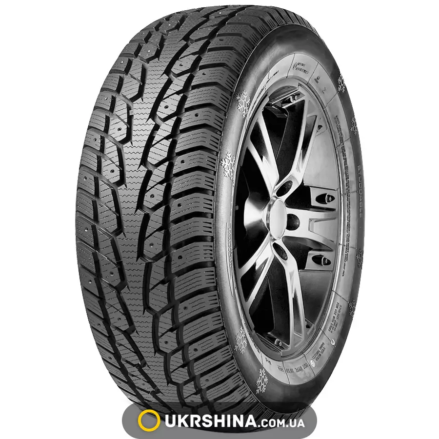 Зимние шины Torque TQ023