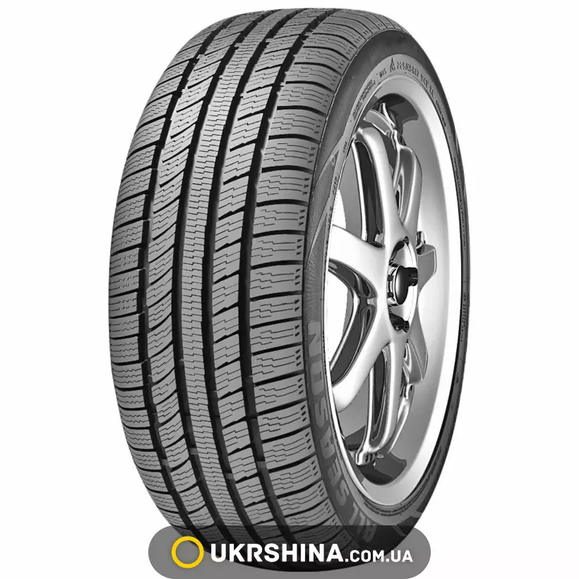 Всесезонные шины Torque TQ025