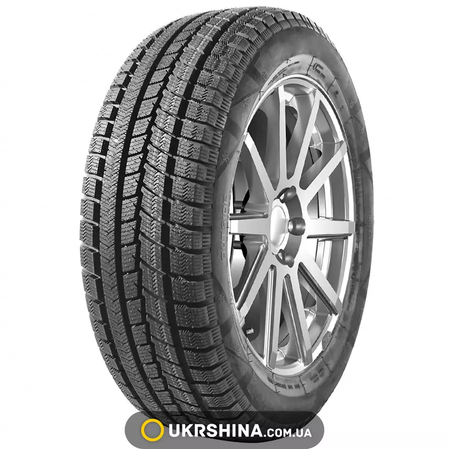 Зимние шины Torque TQ026