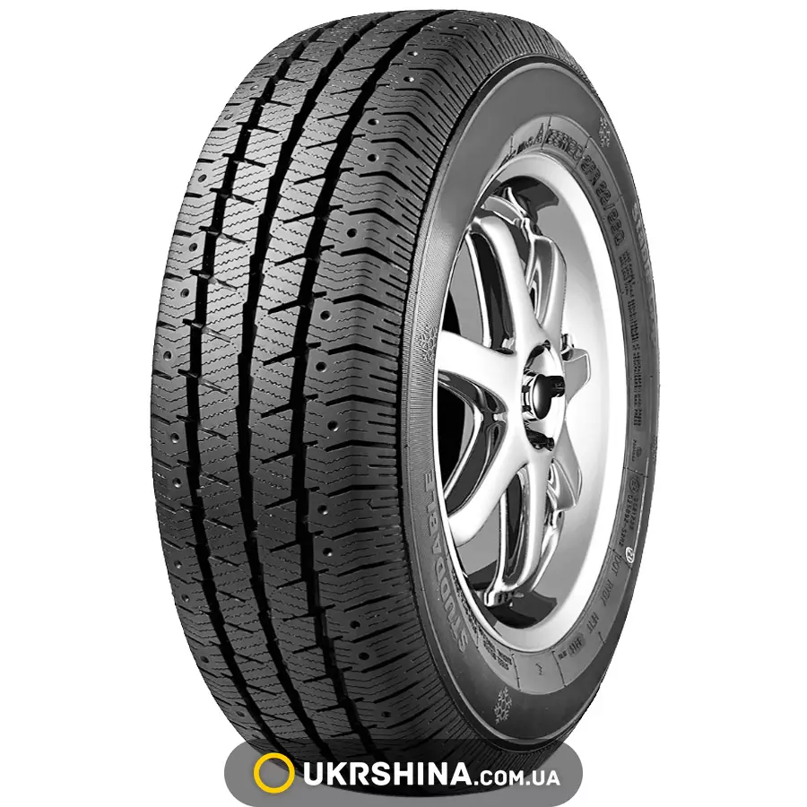 Зимние шины Torque WTQ6000