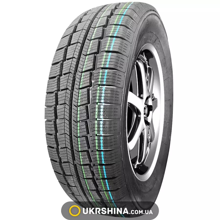 Зимние шины Torque WTQ8000