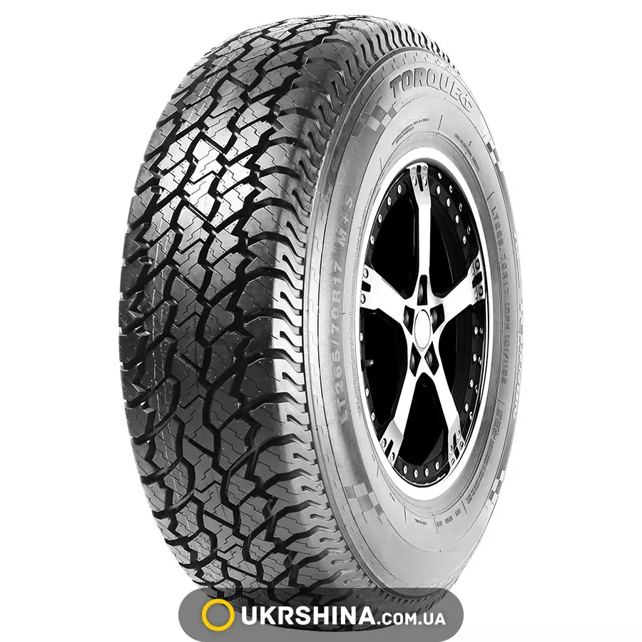 Всесезонные шины Torque TQ-AT701