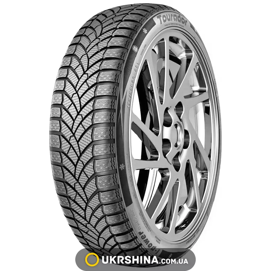 Зимние шины Tourador I-Power Winter
