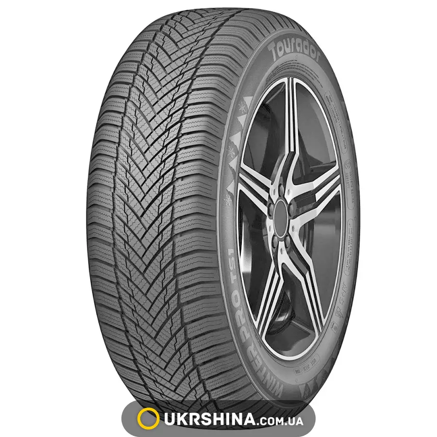 Зимові шини Tourador Winter Pro TS1