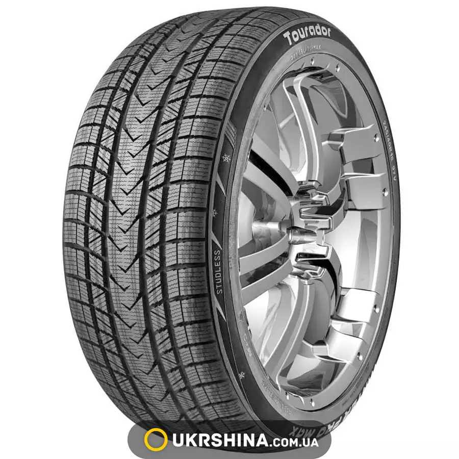 Зимові шини Tourador Winter Pro Max