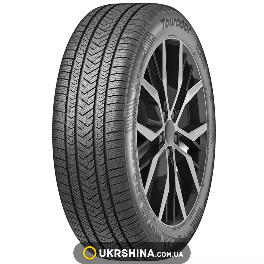 Зимові шини Tourador WINTER PRO TSU1
