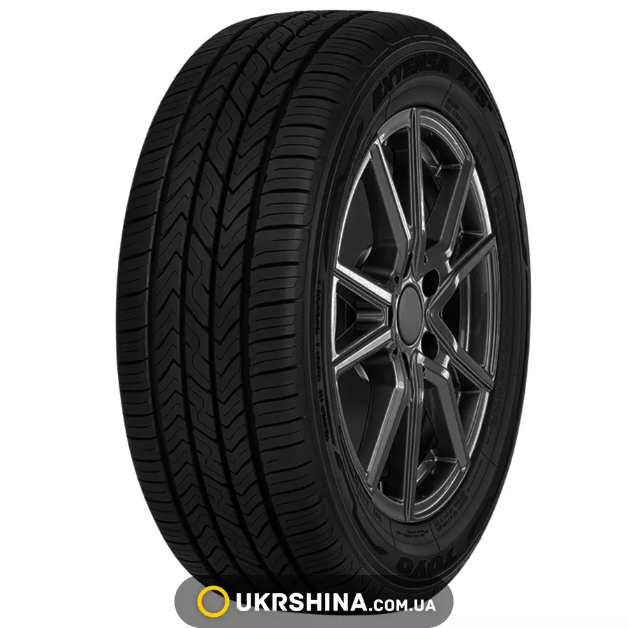 Всесезонные шины Toyo Extensa A/S II